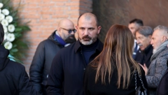 OGLASIO SE DEKI STANKOVIĆ U sebi osećam ogromnu prazninu
