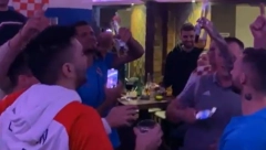 USTAŠA RAZBESNEO RUSE Lovren veliča nacizam, a igra u Zenitu (VIDEO)