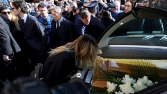 POTRESNO Mihina ćerka otkrila odvratne poruke koje dobija posle smrti oca