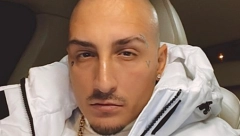 IZBODEN JE MOJ DRUG Oglasio se Vuk Mob: Nemam veze sa ubadanjem, posetio sam prijatelja u Urgentnom centru