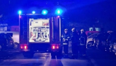 NEZAPAMĆENA TRAGEDIJA KOD ŽAGUBICE Evo ko je muškarac koji je izgoreo u svom automobilu!