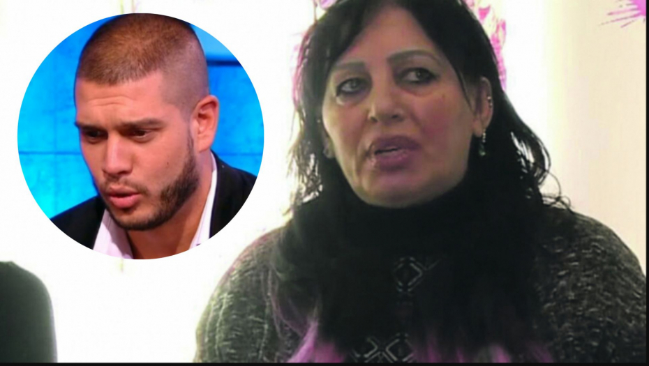 "ODBIJA MI POZIVE" Slovenka Nikolić otkrila da pokušava da stupi u kontakt sa Dragojevićem: PROVERIĆU DA LI JE POKRAO ALEKS!