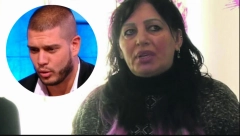 DALA SVOJ SUD Nakon vesti da je Dejan u vezi sa voditeljkom, oglasila se majka Aleksandre Nikolić