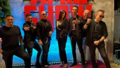 „ZVEZDA“ SE SLUŠA I NA MALDIVIMA I U DUBAIJU! Popularni bend oduševio publiku! (VIDEO)