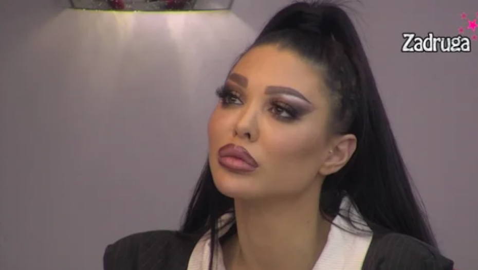 "CAR TE JE*AO PA ODJE*AO" Zorica Marković sasula Maji sve u lice, pomenula i Bilala, MUK U BELOJ KUĆI