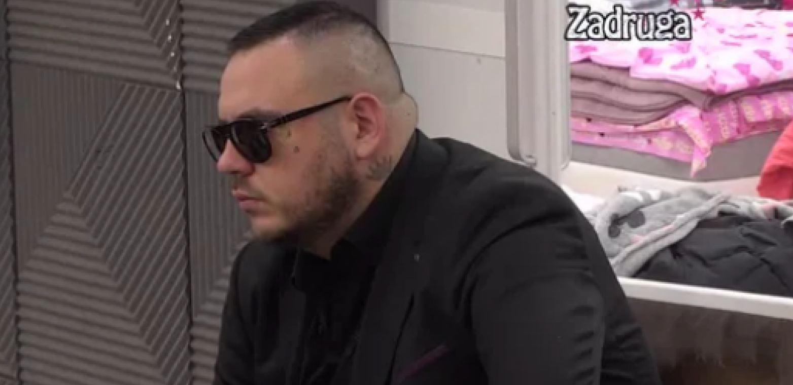 ŠOK OBRT Ovo niko nije očekivao! U Zadrugu ulazi trudna devojka Filipa Cara?