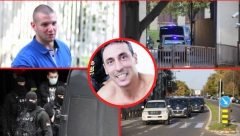 SA SUĐENJA IZ SPECIJALNOG SUDA Svedočenje i teške optužbe Srđana Lalića: ''Ti i Belivuk ste mi rekli da je Zvicer obezbedio 5 miliona za atentat na predsednika Vučića!''