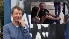 MOKA SLAVNIĆ ZAPREPASTIO Potpuno RASKRINKAO SINA, evo čega se plaši, uskoro je KRAJ!