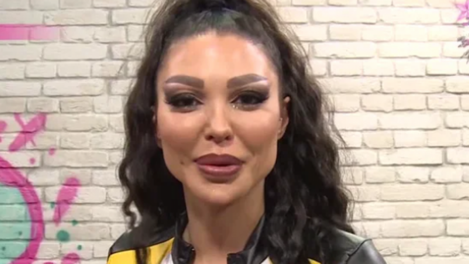 "IMALI SMO SE*S PRED ULAZAK U ZADRUGU" Maja Marinković raskrinkala cimera, PA PROGOVORILA O NJEGOVOM OPREDELJENJU