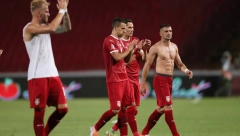 SRPSKA KOLONIJA SVE VEĆA Još jedan reprezentativac stiže u PAOK