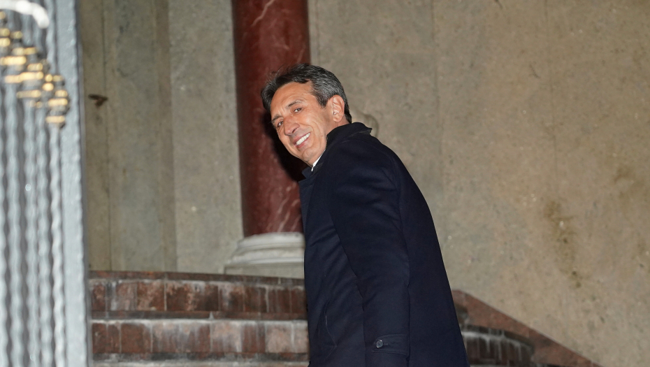 ŽIKA JAKŠIĆ ŠOKIRAN STANJEM U AUSTRALIJI Vratio se sa puta, pa otkrio kakvo neprijatno iznenađenje je doživeo