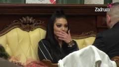 OČAJNA ZBOG PRELJUBE Maja se gorko pokajala zbog odnosa sa Carem, SUZAMA POKUŠALA DA VRATI BILALA