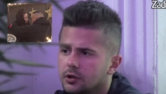 PROVOCIRA IH Bilal Brajlović nije ostao imun na druženje Maje i Bilala, EVO ŠTA JE SADA URADIO (FOTO)