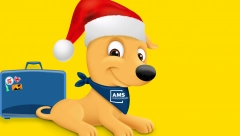 Srećko zna kako da budete spokojni na skijanju