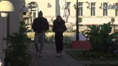 NE HAJE ZA ŽENU Zvezdan i Anđela krenuli u realizaciju svojih planova (FOTO)
