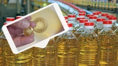 NIKADA GA VIŠE NEĆETE BACITI: Skrivena funkcija zaštitnog čepa na flaši ulja će vas iznenaditi