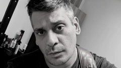 "IZAŠAO JE IZ HOTELA NOĆU, BIO JE SAM" Kuma Laće Radulovića otkrila nove detalje o smrti tekstopisca: BILA SAM KOD FUTE, ON JE MRTAV ČOVEK!