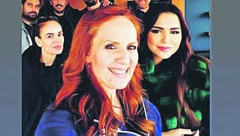 UKRSTILE TALENTE Pop i folk Aleksandra