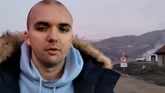 "NE ZNAMO VIŠE KOME DA SE OBRATIMO, NE DAJU NAM DA GA VIDIMO" Sin Dejana Pantića očajan, i dalje bez podataka o ocu (VIDEO)