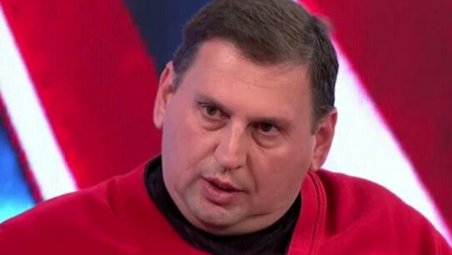 GNUSNE UVREDE Filip Car se ne smiruje nakon svađe sa Majom, EVO ŠTA JE REKAO ZA TAKIJA