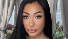 KARIJERA VAŽNIJA OD BEBE Sanja Vučić nikad iskrenije progovorila o majčinstvu