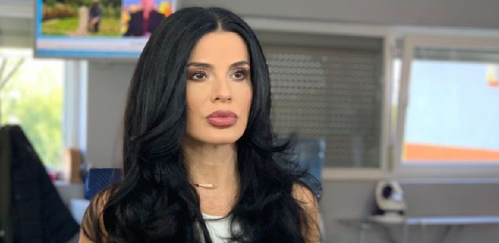 NIGDE BEZ KAFE Aleksandra Jeftanović otkrila koliko voli pauze, pa poslodavcima poručila samo jedno (VIDEO)