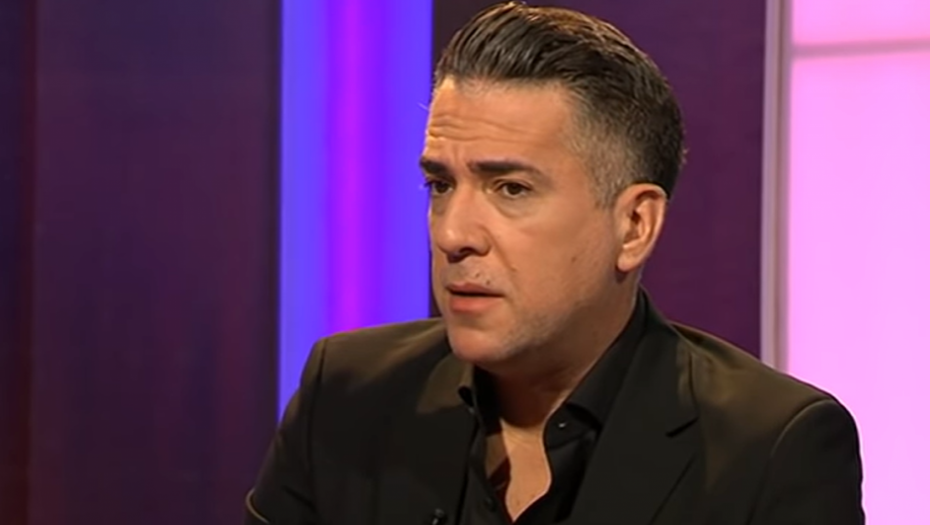 HRVAT KOJI NAPADA SRBE IZVISIO ZBOG JOKSIMOVIĆA! Haos u Splitu, kontroverzni političar otišao zbog Željkovog koncerta