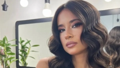 SKINULA SE SAJSI MC Niko ne veruje da ovako izgleda samo dva meseca nakon porođaja, novim fotografijama zapalila mreže!