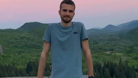 JEZIVI DETALJI ISTRAGE: Ruke na telu nestalog poštara bile vezane sa prednje strane