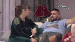 SAD ĆU DA GA ZADAVIM Miljana izgorela nakon Ivanove optužbe da nije dala sinu da jede