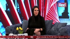 PROSTITUTKE SU UNAKAZILE NAŠU PROFESIJU Pevačica raskrinkala koleginice, zapenila od besa: "Zna se ko se čime bavi"