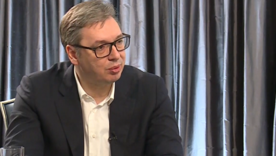 "SAMO NAS TROJE ZNA TAČNU LOKACIJU" (VIDEO)