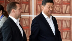 "MI SMO U RATU SA AMERIKOM!" Dramatičan govor Si Đinpinga u Pekingu!