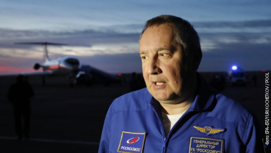 BORISOV:Rusija i Kina potpisale sporazum o međunarodnoj naučnoj lunarnoj stanici