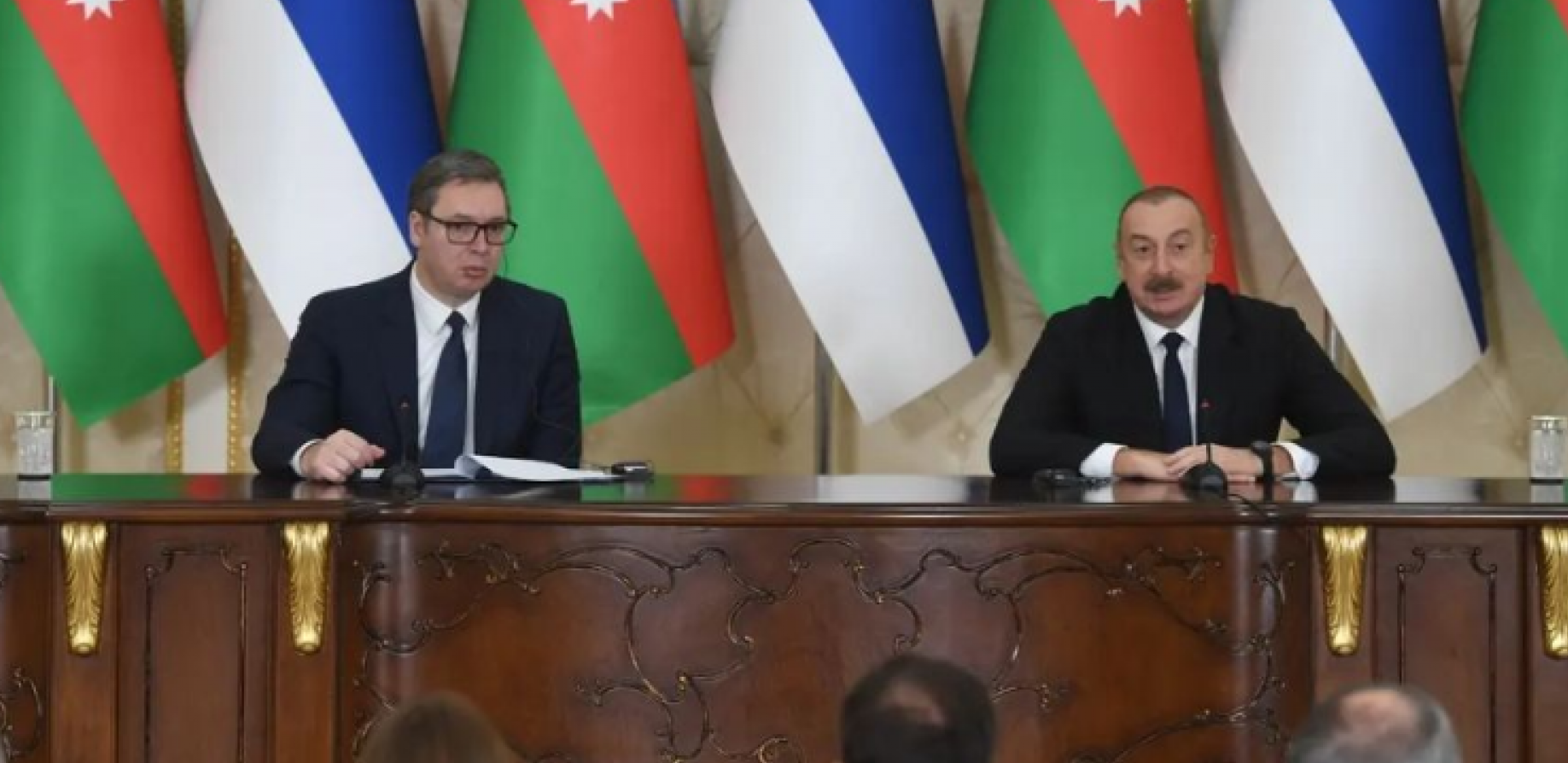"OTVORENA SU NOVA POLJA!" "Radićemo zajedno, imamo veliki potencijal!"
