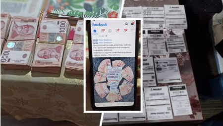 PRODAVALI INFORMACIJE O NAMEŠTENIM UTAKMICAMA Pala grupa od 35 lažnih kladioničara!