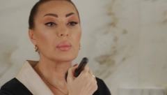 CECU OVAKO NERVOZNU NISTE NIKADA VIDELI! Povisila ton na Anastasiju, pa joj naredila: "Polazi!" - Porodični sukob u novoj epizodi "Ceca show"