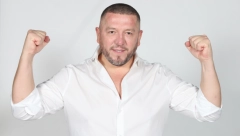 OGOLIO DUŠU Ćemo u emisiji Milizam otkrio kako je prevazišao teške zdravstvene probleme (VIDEO)