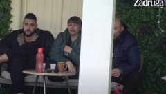 MILJANA KULIĆ JECA NA SAV GLAS Priznala svoj greh, niko ne može da je smiri! (FOTO)