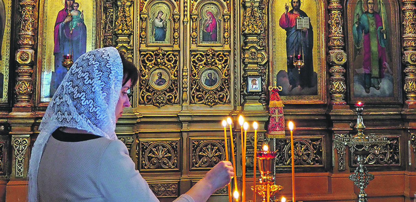 OPROSTITE "ZLIM JEZICIMA" Sutra slavimo Svetog Apostola Jakova, devojke u ponoć treba da urade jednu stvar