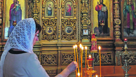 SLAVIMO SVETIH 14.000 MLADENACA Uputite Bogu danas OVE reči, imaćete mir i blagostanje cele godine!