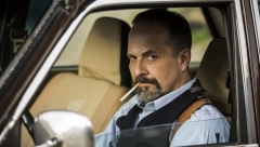 Glumac Glumac Andrej Šepetkovski u novoj hit seriji Šetnja s lavom:  Teško je u moru ispraznosti ostati normalan