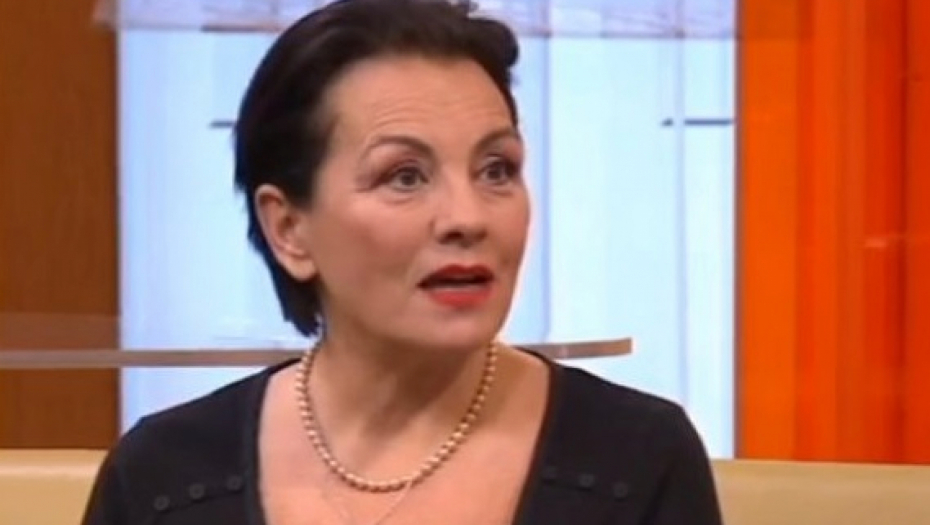RASKRINKANO PRAVO LICE LJILJANE BLAGOJEVIĆ Više ne može ništa da se sakrije, konačno isplivala prava slika! (FOTO)