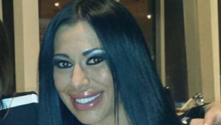 "MIMI ORO NE LIČI NA SEBE" Starleta u neprepoznatljivom izdanju: "Kao da je zamenila celu glavu"