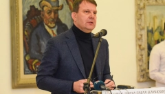 Predsednik Pokrajinske vlade Igor Mirović čestitao predstojeći Uskrs beogradskom nadbiskupu i mitropolitu Ladislavu Nemetu