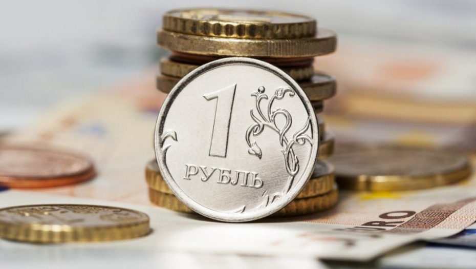 NEOČEKIVAN POTEZ BANKE RUSIJE Povećana referentna kamatna stopa
