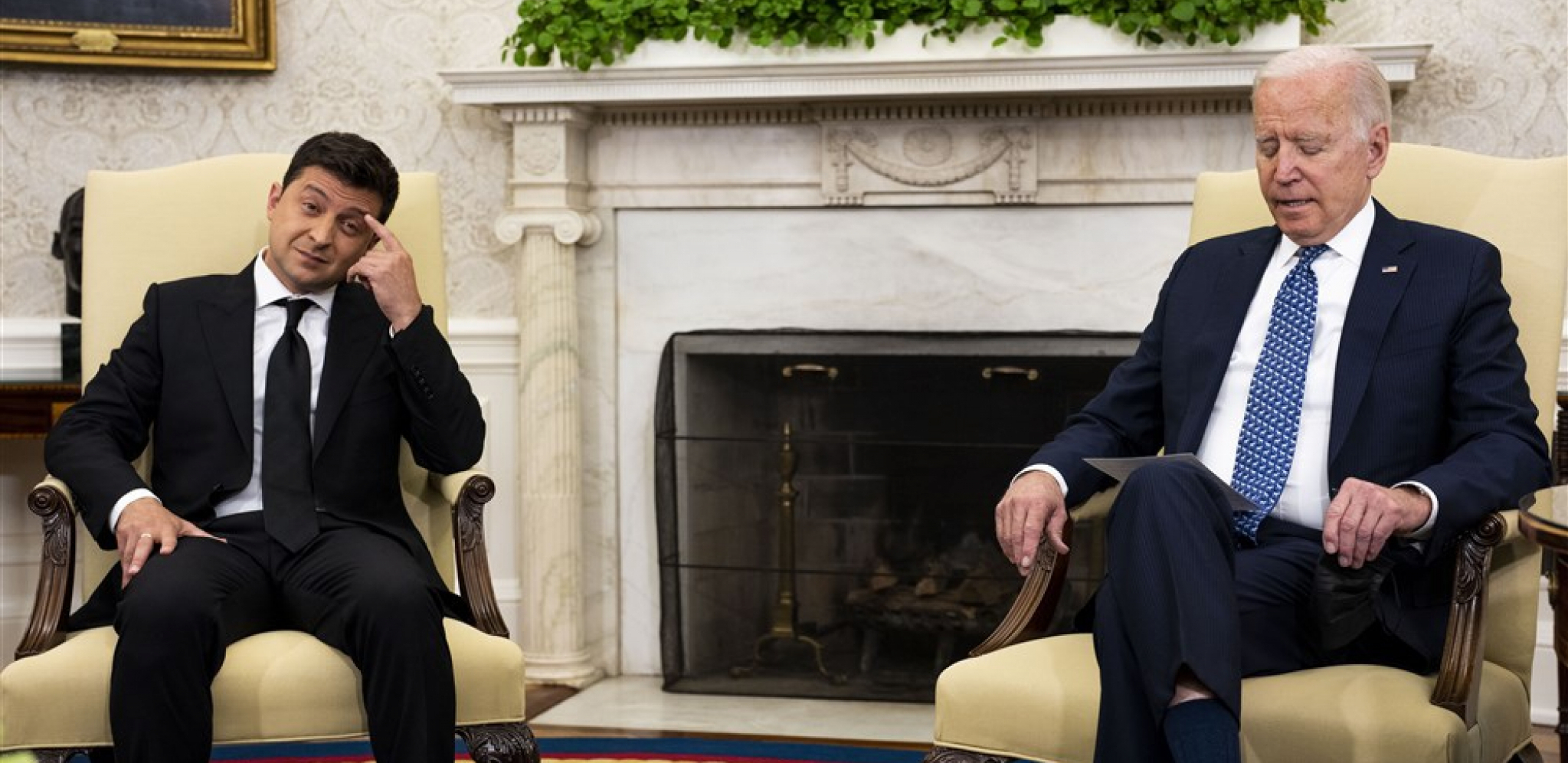 "ZAPAD JE UMORAN OD SUKOBA!" Karasin prognozira: Zelenski neće moći još dugo da beži - moraće da prihvati realnost!