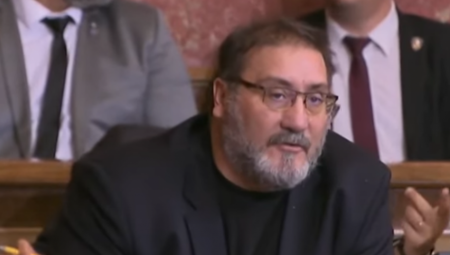 Bulatović sa Petkovićem: Podrška državnom rukovodstvu i Vučiću u rešavanju kosovskog pitanja
