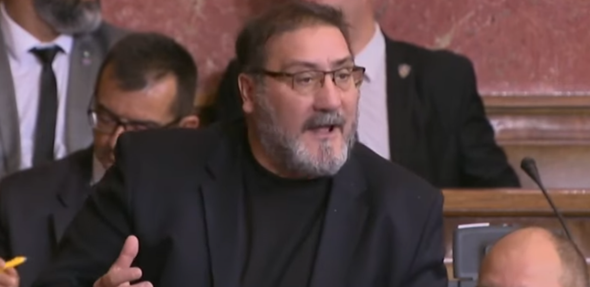 Dejan Bulatović podneo ostavku i istupio iz članstva Stranke slobode i pravde