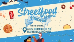 STREET FOOD FESTIVAL U SRCU VRAČARA Uskoro počinje “Vračarac”- dugoočekivani festival ulične hrane